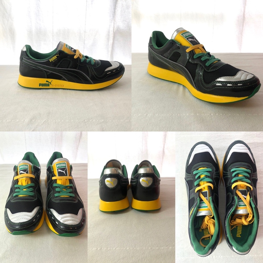 Men’s Puma size 11.5